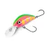 Vobler Delphin WOBBY TROUT-SH,PHANTOM