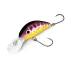 Vobler Delphin WOBBY TROUT-SH,PHANTOM