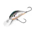 Vobler Delphin WOBBY TROUT-SH,PHANTOM