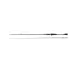 Lanseta Zebco Demonic Baitcast MH, 2.3m, 20-75g, 2buc