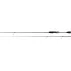 Lanseta Zebco Demonic Spin M, 2.7m, 15-45g,2buc
