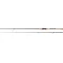Lanseta Zebco Trophy X Spin, 2.40m, 10-42g,2buc