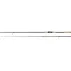 Lanseta Zebco Trophy X Spin, 2.40m, 10-42g,2buc