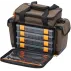 Geanta Savage Gear Specialist Lure Bag, Medium, 30x40x20cm