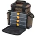 Geanta Savage Gear Specialist Lure Bag, Medium, 30x40x20cm