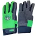 Manusi Madcat Pro Gloves Green XL/XXL