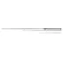 Lanseta Matrix Ethos Platinum Ultra Light Feeder, 3.30m, 30g, 2+2buc