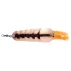 Lingurita Oscilanta Abu Garcia Atom Vass, Blue Dark, 7.5cm, 25g