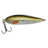 Lingurita Rattlin' Abu Garcia Atom, Baltic Herring, 9.5cm, 16.5g