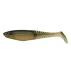 Shad Berkley PowerBait Cullshad, Pearl White, 7.5cm, 3.7g