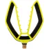 Suport Rubeziana Matrix Flexi Pole Roost Small, 8cm