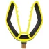 Suport Rubeziana Matrix Flexi Pole Roost Small, 8cm