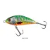 Vobler SALMO Fatso Sinking, Holo Smelt, 8cm, 26g