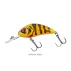 Vobler Salmo Rattlin Hornet Floating,Natural Perch, 4.5cm, 5.6 g
