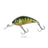 Vobler Salmo Rattlin Hornet Floating, Hot Perch,6,5cm, 20gr
