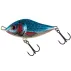 Vobler Salmo Slider Sinking 7cm/20g, Chart