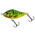 Vobler Salmo Slider Floating 7cm/20g, Chart
