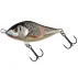 Vobler Salmo Slider Floating 7cm/20g, Chart
