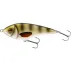 Vobler WESTIN Swim Glidebait, Suspending, Fire, 6.5cm, 9g