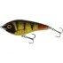 Vobler WESTIN Swim Glidebait, Suspending, Fire, 6.5cm, 9g