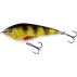 Vobler WESTIN Swim Glidebait, Suspending, Fire, 6.5cm, 9g