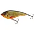 Vobler WESTIN Swim Glidebait, Suspending, Fire, 6.5cm, 9g