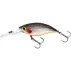 Vobler WESTIN BuzzBite Crankbait, Floating, 3D Headlight, 4cm, 4g