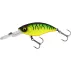 Vobler WESTIN BuzzBite Crankbait, Floating, 3D Headlight, 4cm, 4g