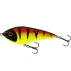 Vobler WESTIN Swim Glidebait, Suspending, Fire, 6.5cm, 9g