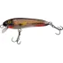 Vobler ABU GARCIA Svartzonker McCelly, 7cm, 9g, Real Roach