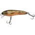Vobler ABU GARCIA Svartzonker McCelly, 7cm, 9g, Real Roach