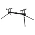 Rod Pod Fox Ranger MK2, 4 Posturi