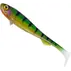 Shad Fox Rage Super Slick Shad UV, Young Perch, 18cm, 2buc/plic