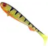 Shad Fox Rage Super Slick Shad UV, Young Perch, 18cm, 2buc/plic