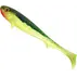 Shad Fox Rage Super Slick Shad UV, Young Perch, 18cm, 2buc/plic