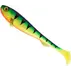 Shad Fox Rage Super Slick Shad UV, Firetiger, 23cm, 2buc/plic