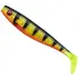 Shad Fox Rage Pro Ultra UV, Lemon Tiger, 28cm