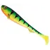 Shad Fox Rage Super Slick Shad UV, Lemon Tiger, 28cm, 1buc/plic