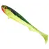 Shad Fox Rage Super Slick Shad UV, Lemon Tiger, 28cm, 1buc/plic