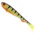 Shad Fox Rage Super Slick Shad UV, Lemon Tiger, 28cm, 1buc/plic