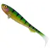 Shad Fox Rage Super Slick Shad UV, Lemon Tiger, 28cm, 1buc/plic