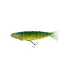 Shad Armat FOX Rage Loaded Jointed Pro Shad, Culoare UV Perch, 18cm, 52g, Nr.1/0