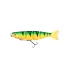 Shad Armat FOX Rage Loaded Jointed Pro Shad, Culoare UV Perch, 18cm, 52g, Nr.1/0