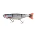 Shad Armat FOX Rage Loaded Jointed Pro Shad, Culoare UV Perch, 23cm, 74g, Nr.2/0