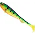 Shad Fox Rage Super Slick Shad UV, Young Perch, 18cm, 2buc/plic