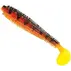 Shad Fox Rage Spikey, Hot Tiger, 12cm