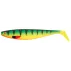 Shad Fox Pro Natural Classic 2, Hot Tiger, 23cm, 1buc/plic