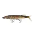 Swimbait Fox Rage Realistic Replicant Pike Shallow, Supernatural Pike, 25cm
