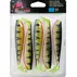 Shad Fox Rage Zander Pro Ultra UV, Motor Oil, 10cm, 5buc/blister