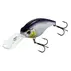 Vobler Fat Crank DR 65F Holo Ayu, Culoare 004,6.5cm, 14g